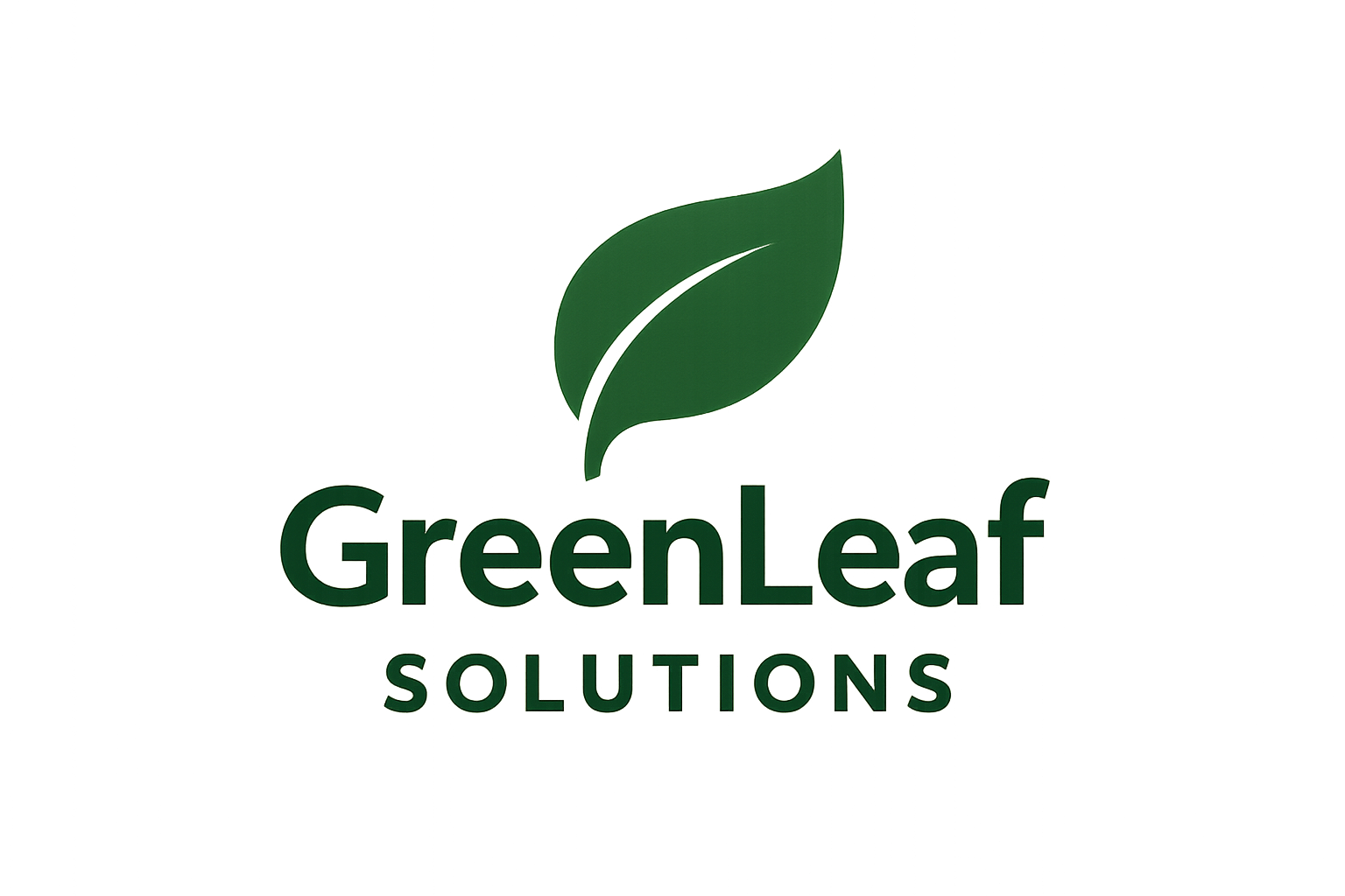GreenLeaf Solutions