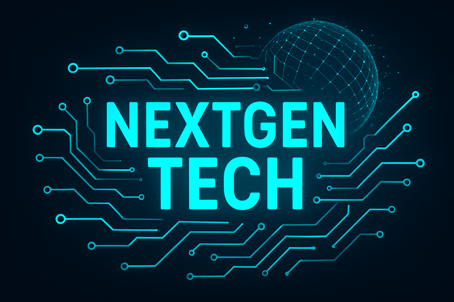 NextGen Tech